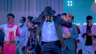 DALMAR YARE SHOWGII MUQDISHO  HEES CUSUB GOBOLKA BANAADIR  OFFICICAL MUSIC VIDEO 2022 [upl. by Olimac]