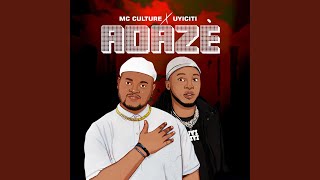 Adazè feat UyiCiti [upl. by Yreva]