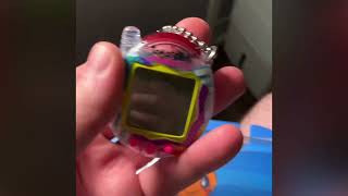 Tamagotchi Connection 2024 unboxing [upl. by Tiga218]