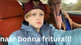 Naar bonna fritura [upl. by Ardelis]