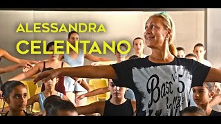 Stage di Danza Classica della maestra Alessandra Celentano Artedanza di Valentina Palermo [upl. by Nancee]