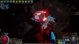 POE 325 Trickster Poisonous Concoction of Bouncing 詐欺師 彈炸之毒藥 T17 Mapping [upl. by Atrebla]