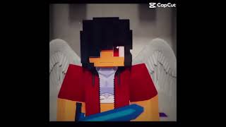 💜Aphmau💜 minecraft aphmaucosplay edit aphmaucrew aphmau [upl. by Revilo]