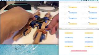 Q1 mini and Q1 lite Calibration [upl. by Hernandez]