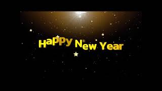 Happy New Year 2024 Countdown Whatsapp Status  New year 2024 GIF  New year 20224 Wishes [upl. by Anenahs]