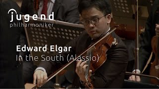 EElgar In the South Alassio  Jugend Philharmoniker [upl. by Christoph]