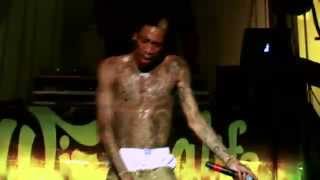 Wiz Khalifa Black amp Yellow LiveMusic Video MTV 2 [upl. by Reppart]