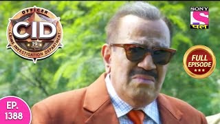 CID  Full Episode 1388  1st March 2019 [upl. by Kenton911]