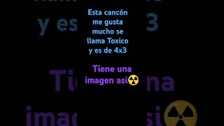 Toxico de 4x3 [upl. by Dede448]