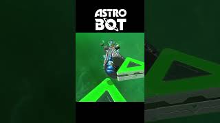 Astro Bot Dashing Dillo challenge stage [upl. by Eillor592]