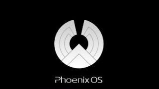 How To Install Phoenix OS On quotUSBquot OR quotHard Drivequot [upl. by Flodur43]