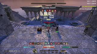 ESO  Stamblade 602k 3mill Wrathstone [upl. by Kylstra799]