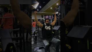 Laykin song by ali raza and shjr song gymexercises gymlife workoutmode gym gymaddicts [upl. by Eilagam465]