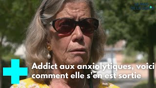 Anxiolytiques somnifères  comment se sevrer   Le Magazine de la Santé [upl. by Asyla]