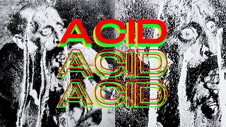 ACID IS BAD FOR BUSINESS [upl. by Selmner]