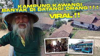 Viral Kampung Kawangi Wisata Kuliner Pedesaan Terbaru II Sumedang 2023 [upl. by Horodko534]