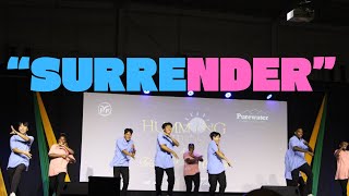 JA Xpressionz  SurrenderThe Collective  IYF 2024 Humming Birds and Friends Musical Concert [upl. by Asiar]