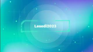 Live streaming of Lesedi [upl. by Adley]