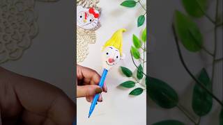 Easy clay craft for kids 🔥shorts trending clay amaira youtubeshorts viralshorts comedy funny [upl. by Limber292]