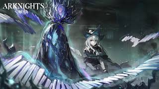 Arknights OST  Path of Life · Boss Battle Theme [upl. by Victoir]