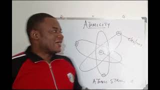 Atomicity and its Calculations [upl. by Anigue463]