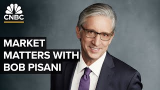 Market Matters with CNBCs Bob Pisani — 11012024 [upl. by Imak]