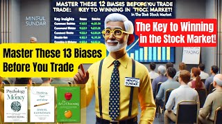 Master These 13 things Before You Trade The Key to Winning in the Stock Market [upl. by Enait]