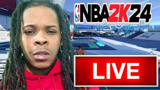 NBA 2K24 NEW PATCH UPDATE JOIN THE FIRE BETTING DISCORD [upl. by Clim]