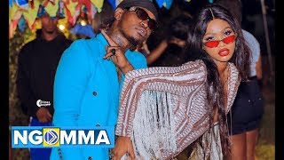 Spice Diana x Timmy Tdat “Obisaana”Official Music Video [upl. by Seilenna]