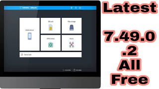 How to install Cellebrite UFED How To Unlock Android Pattern Lock Without Losing Data 74902 UFED [upl. by Negam]