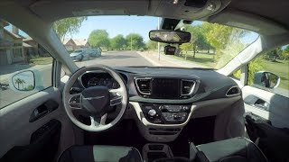 Waymos fully autonomous driving technology is here [upl. by Tirrag482]