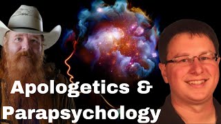 Apologetics amp Parapsychology [upl. by Don815]