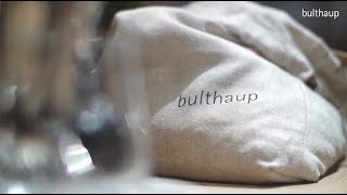 bulthaup Wertschätzung für das Lebensmittel  Mailand 2018 [upl. by Adolphus]