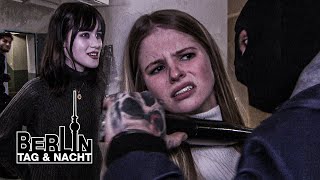 Überfall auf Toni 🔪 Ist sie in Lebensgefahr😱 2148  Berlin  Tag amp Nacht [upl. by Thurlough]