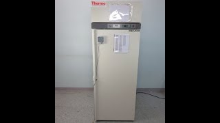 Thermo Revco Lab Refrigerator REL2304A21 for sale [upl. by Dadelos570]