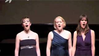 juice vocal ensemble  Cruel Mother by Sarah Dacey [upl. by Calida24]