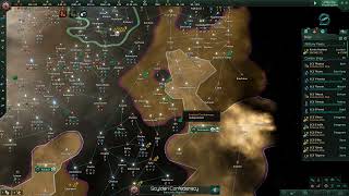 Lets Play Stellaris Series 8 Ep 26 [upl. by Grove]