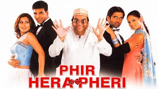 Phir Hera Pheri Spoof  Akshay Kumar  Paresh Rawal  Best Comedy Scene  Phir Hera Pheri Full Movie [upl. by Otsuaf47]