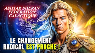 Préparez vous  La Transformation de la Terre est en Cours [upl. by Thrasher]