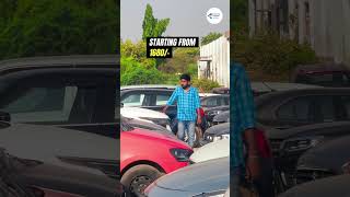 Car Booking 9000478478 longdrivecars selfdrivecars hyderabad car drive carrentals telugu [upl. by Ariahs]