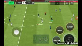 Playing FIFA MOBILE 25 Part 1 [upl. by Eniamahs556]