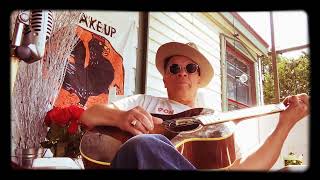 Billy Bratcher Porch Picking on a May Day [upl. by Eiramaneet416]