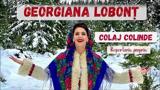 Georgiana Lobont  La nunta in Cana Galilei🎄❄️Cel mai frumos colaj cu Georgiana Lobont [upl. by Campman385]