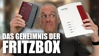 20 Jahre Fritzbox Was AVM richtig macht nützliches Zubehör Test der 6670 mit WiFi 7  c’t uplink [upl. by Zetta]