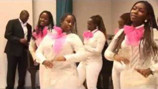 Chorale Asaph Zion Temple Sweden 03 [upl. by Amber254]