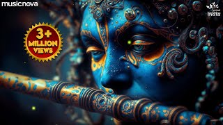 Shri Krishna Govind Hare Murari  Non Stop Krishna Bhajans Lofi  Bhakti Song  Krishna Bhajan [upl. by Neemsay]