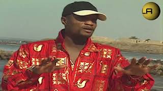 Koffi Olomide  Fouta Djallon Clip Officiel en HD [upl. by Natsuj]