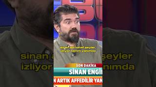 Sinan abi tuhaf şeyler izliyor [upl. by Doniv]