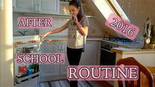 AFTER SCHOOL ROUTINE │ Emci Beauty [upl. by Michiko]