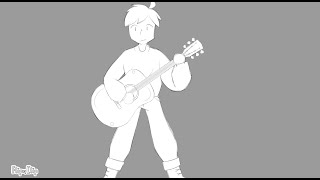 The Llanfairpwllgwyngyllgogerychwyrndrobwllllantysiliogogogoch Song Secret Life animatic [upl. by Eiramanin198]